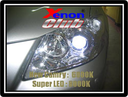 คลิกภาพเพื่อขยาย Xenon HID  by Xenon Club